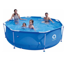 Басейн каркасний AVENLI 300 х 76 см з фільтром