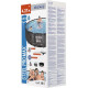 Басейн каркасний 19в1 Bestway 5612Z Steel Pro Max 488 см