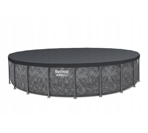Басейн каркасний 11в1 Bestway 561JZ 671 х 132 см