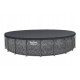 Басейн каркасний 11в1 Bestway 561JZ 671 х 132 см