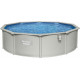 Басейн панельний Bestway HYDRIUM 460 x 120 см, світло-сірий