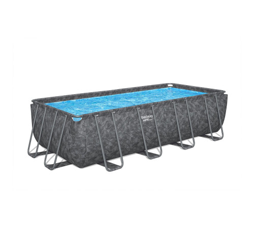 Басейн каркасний 11в1 Bestway 561KA 549 х 274 х 132 см 