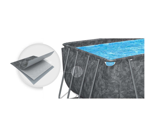 Басейн каркасний 11в1 Bestway 561KA 549 х 274 х 132 см 