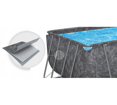 Басейн каркасний 11в1 Bestway 561KA 549 х 274 х 132 см 