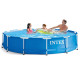 Басейн каркасний 6в1 INTEX 28210 366 x 76 см