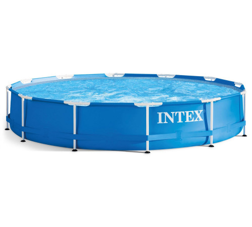 Басейн каркасний 6в1 INTEX 28210 366 x 76 см