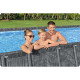 Басейн каркасний 11в1 Bestway 561KG 732 х 366 х 132 см