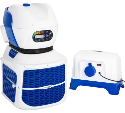 Фітнес-система для плавання Bestway Counterflow Swimfinity Фітнес-система для плавання Bestway Counterflow Swimfinity