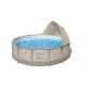 Басейн каркасний 11в1 Bestway 561FY, 396 x 107 см