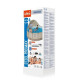Басейн каркасний 11в1 Bestway 561FY, 396 x 107 см