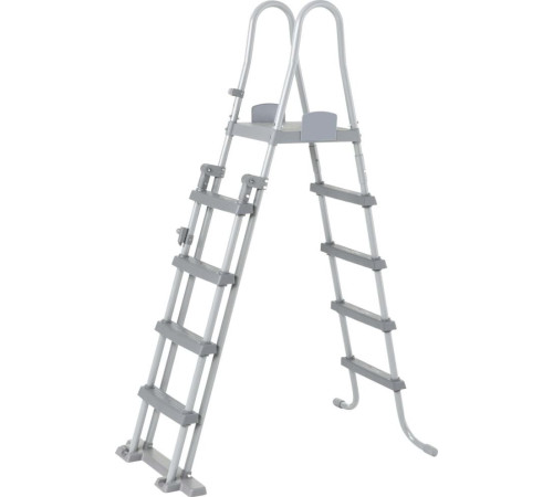 Басейн каркасний прямокутний 5в1 Bestway 56623 Power Steel 956 x 488 см Басейн каркасний прямокутний 5в1 Bestway 56623 Power Steel 956 x 488 см