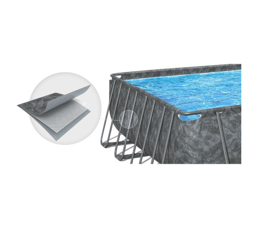 Басейн каркасний 11в1 Bestway 561KJ 956 х 488 х 132 см