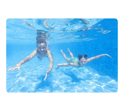 Басейн каркасний 11в1 Bestway 561KJ 956 х 488 х 132 см