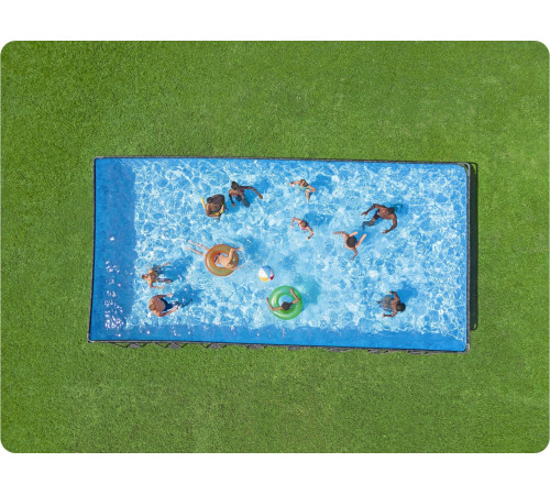 Басейн каркасний 11в1 Bestway 561KJ 956 х 488 х 132 см