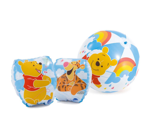 Басейн каркасний 21в1 INTEX 126744, 549 x 122 см, темно-сірий