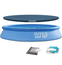 Басейн надувний 6в1 INTEX 28116, 305 x 61 см 