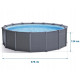 Басейн каркасний панельний 18в1 Intex 26384 478 × 124 см