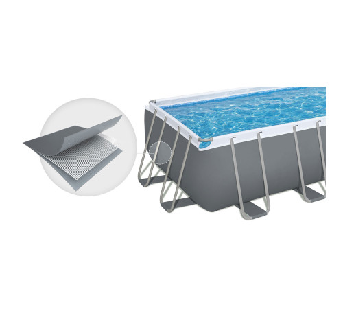 Басейн каркасний 12в1 Bestway 5612B 640 х 274 х 132 см