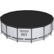 Басейн каркасний 2в1 Bestway 5612Z Steel Pro Max 488 см