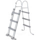 Басейн каркасний 2в1 Bestway 5612Z Steel Pro Max 488 см