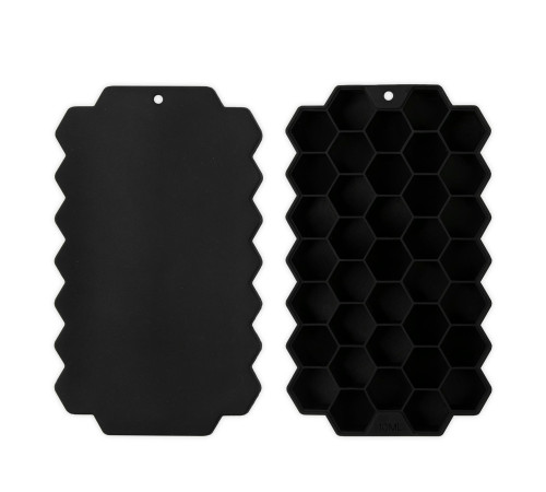 Ванна крижана VIRTUFIT XXL 80 х 80 х 75 см 375 л, коричнева