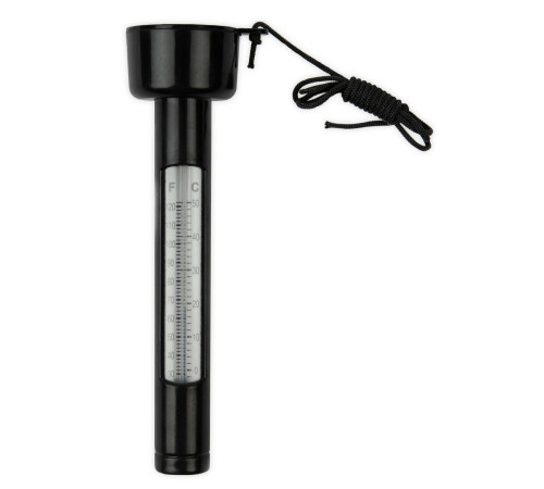 Ванна крижана VIRTUFIT XXL 80 х 80 х 75 см 375 л, коричнева