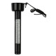 Ванна крижана VIRTUFIT XXL 80 х 80 х 75 см 375 л, коричнева