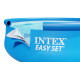 Басейн надувний 18в1 Intex 26168 457 х 122 см