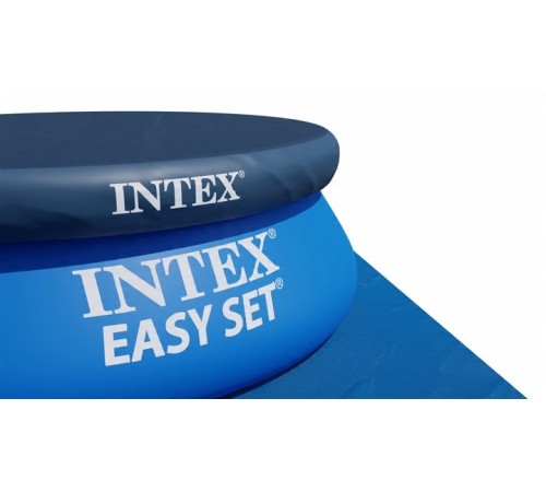 Басейн надувний 18в1 Intex 26168 457 х 122 см