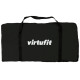 Ванна крижана VIRTUFIT XXL 80 x 80 x 75 см 375 л, чорна