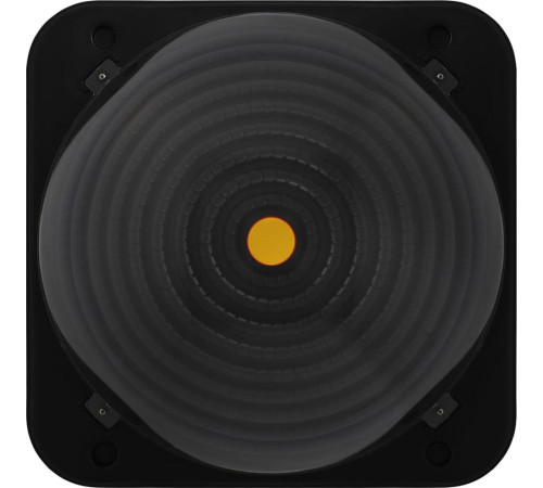 Сонячні обігрівачі vidaXL для басейну, 5 шт, 75x75x36 см, HDPE