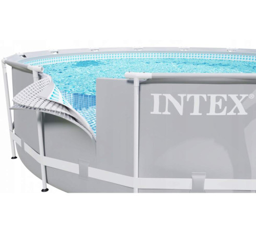 Басейн каркасний INTEX 26710, 366 x 76 см Басейн каркасний INTEX 26710, 366 x 76 см