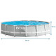 Basen ogrodowy stelażowy 457 x 107 cm 21w1 INTEX 26724