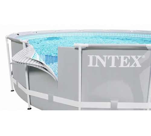 Басейн каркасний 21в1 Intex 26724 457 х 107 см