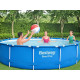 Басейн каркасний Bestway 5612E Steel Pro 396 см