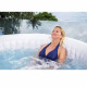 Джакузі-SPA надувне BESTWAY LAY-Z-SPA Bahamas AirJet 4-місне