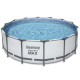 Басейн каркасний 11в1 Bestway 56438, 457 x 122 см