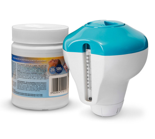 Басейн каркасний 16в1 INTEX 26712, 366 x 76 см