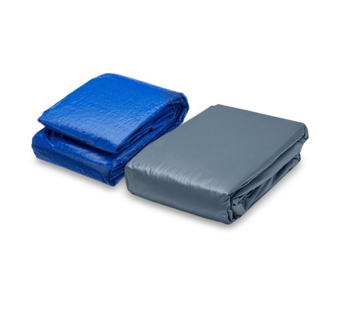 Басейн каркасний 16в1 INTEX 26712, 366 x 76 см