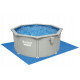 Басейн каркасний 13в1 Bestway Hydrium 56574 366 х 122 см