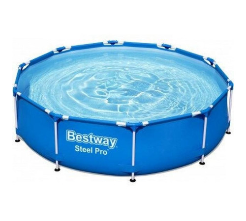 Басейн каркасний Bestway 56677 Steel Pro 305 см Басейн каркасний Bestway 56677 Steel Pro 305 см