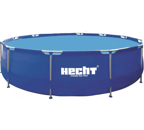 Басейн каркасний Hecht Bluesea 3476, 300 см Басейн каркасний Hecht Bluesea 3476, 300 см