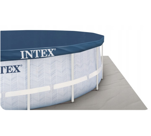 Басейн каркасний 12в1 Intex 26746 488 х 122 см