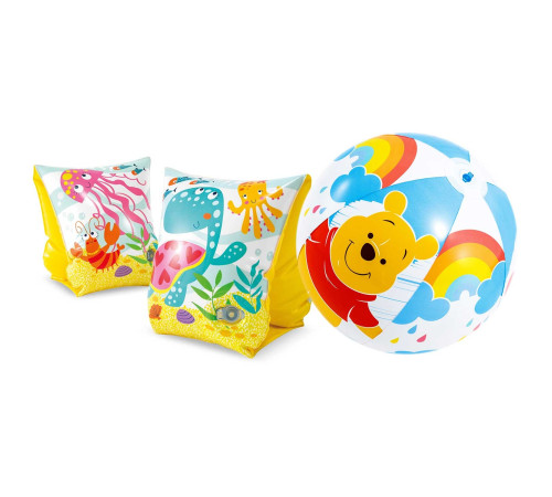 Basen ogrodowy stelażowy 488 x 122 cm 21w1 INTEX 26746