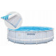 Басейн каркасний 21в1 Intex 26746 488 х 122 см 