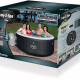 Джакузі-SPA надувне BESTWAY LAY-Z-SPA Miami 4-місне