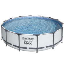 Басейн каркасний Bestway Pro Max 427 см x 84 см