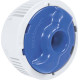 Басейн каркасний прямокутний 6в1 Bestway 56474 Power Steel 732 x 366 см - білий