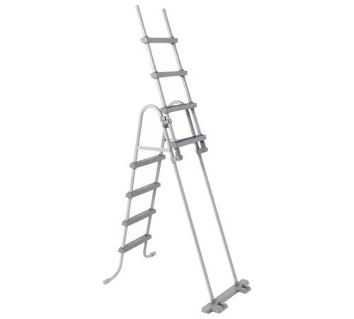 Басейн каркасний овальний Bestway 56719 Power Steel, 610 x 366 см