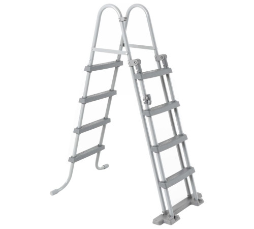 Басейн каркасний овальний Bestway 56719 Power Steel, 610 x 366 см